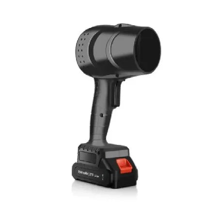 Suflanta de Aer Multifunctionala Portabila 2 acumulatori 48V, 1500 mAh, Viteza de Rotatie 25000 RPM