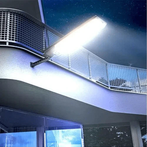 Lampa solară stradală 3000W W789B-6