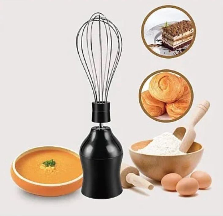 Blender electric multifunctional 4 in 1