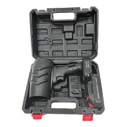 Suflanta CAR DRY Multifunctionala Portabila 48v, 2 acumulatori inclusi!!!