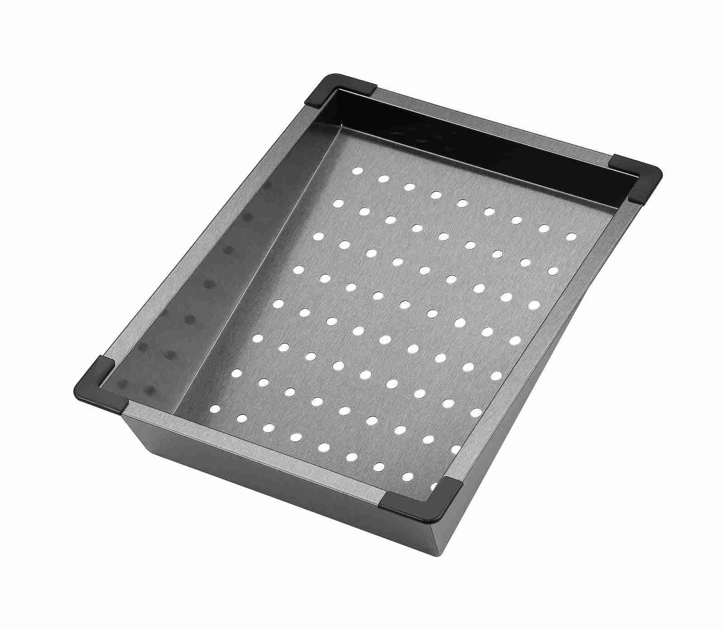 Chiuvetă de bucătărie multifuncțională otel inoxidabil LED