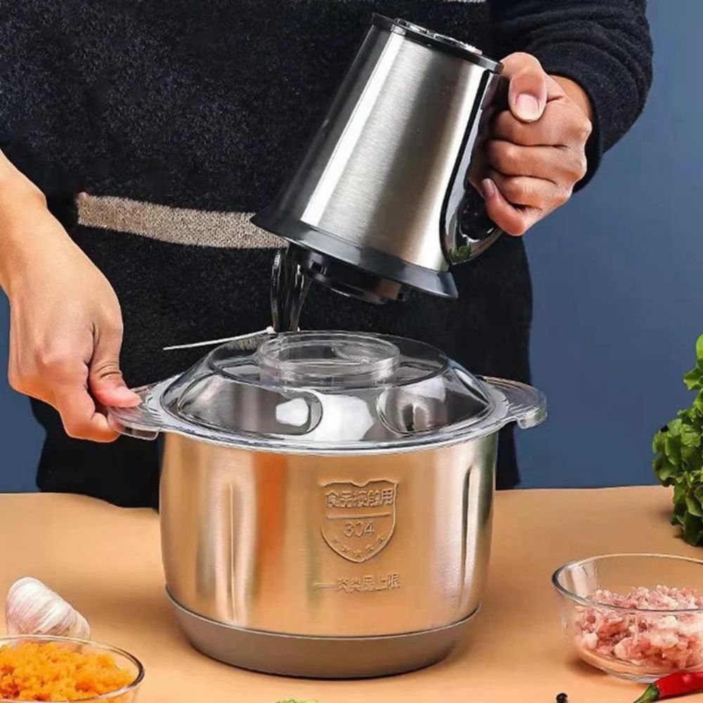 TOCATOR ELECTRIC 5 LITRI 1000W