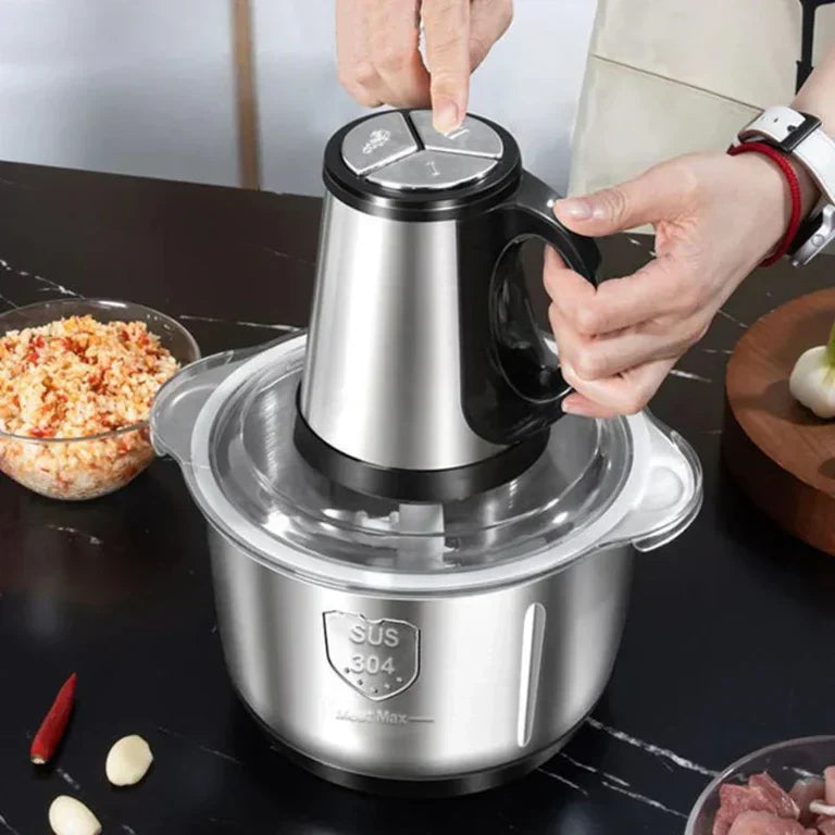 TOCATOR INOX 3 LITRI 1000W