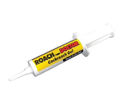 Set 6 x Insecticid tip seringa, solutie antigandaci